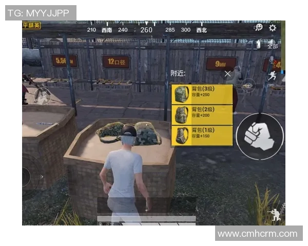 科学与和平精英结合的意识训练方法探索与实践指南 科学与和平精英结合的意识训练方法探索与实践指南