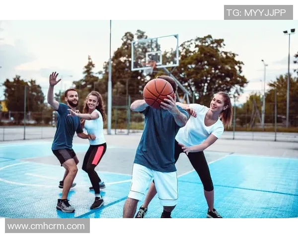 吴芳独家分享篮球心得与技巧助你提升球技的全方位指南 吴芳独家分享篮球心得与技巧助你提升球技的全方位指南