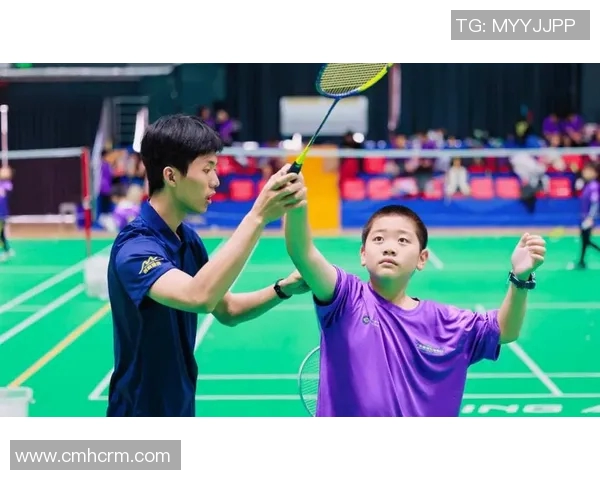 广州羽毛球队的意识提升与发展探讨聚焦羽毛球运动的未来与挑战