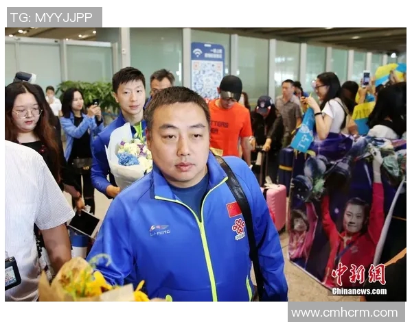 广州乒乓球队实力引发热议球迷对选手表现和训练方式展开激烈讨论