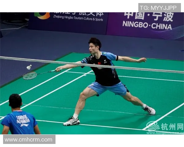 南京羽毛球队快攻战术解析与实战应用研究