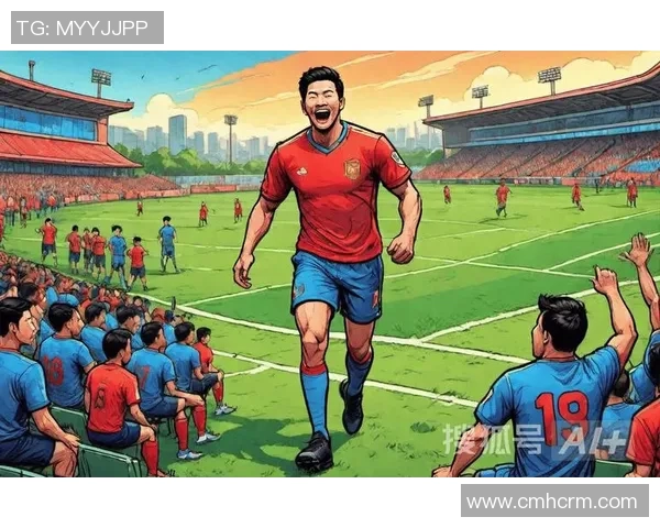 李强的足球生涯回顾与展望：从绿茵场到人生哲学的对话