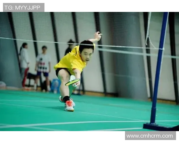 全国锦标赛回顾:成都羽毛球队展现卓越团队协作精神与实力 全国锦标赛回顾:成都羽毛球队展现卓越团队协作精神与实力