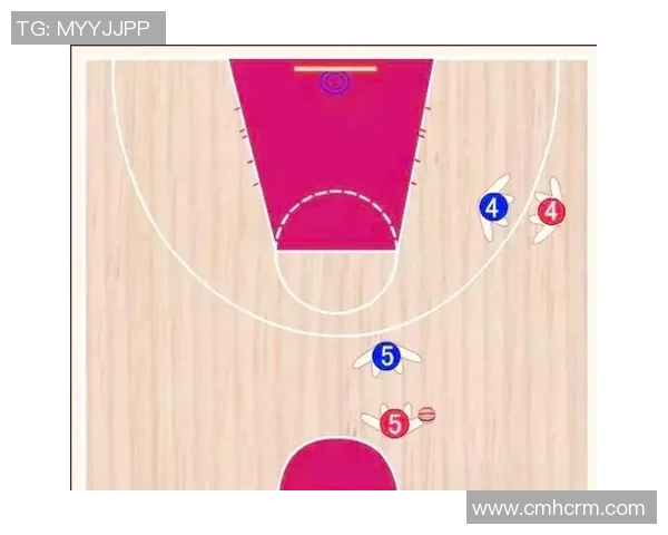 广州篮球队战术解析：从进攻布局到防守策略的全面剖析