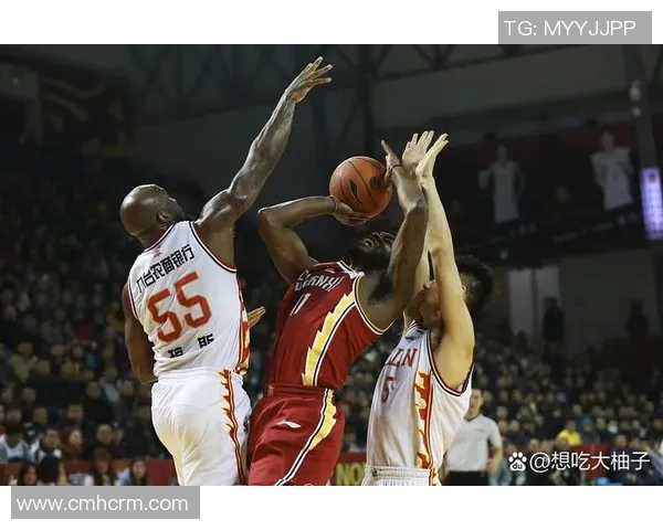 提升心理素质上海篮球队如何应对比赛压力与挑战