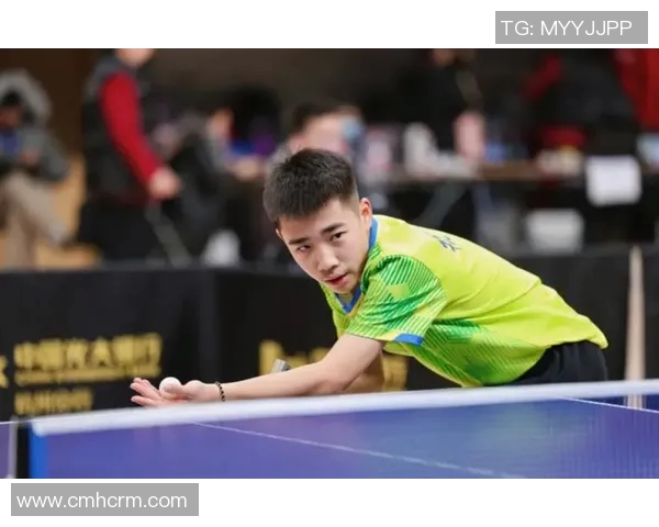 杭州乒乓球队意识变革引发热议助力体育发展新篇章