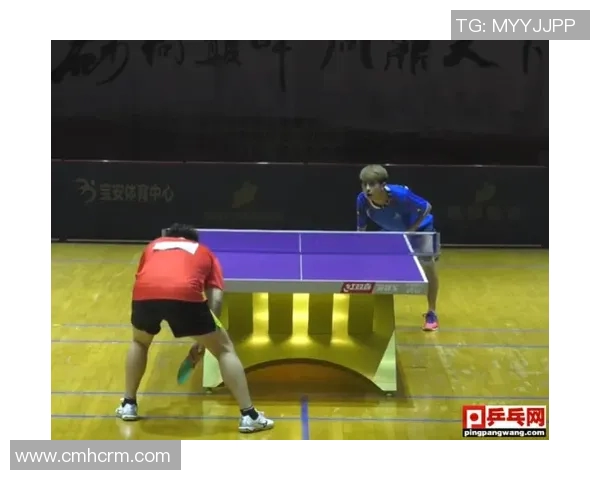 西安乒乓球队技术对比深度解析与发展趋势探讨