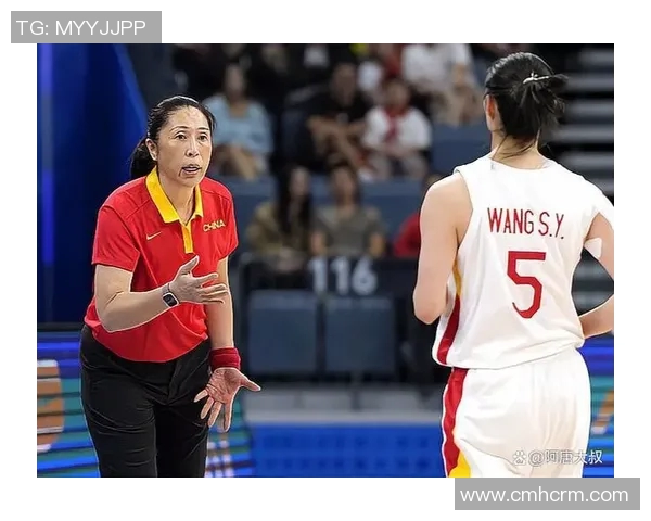 深度对话周娜篮球人生的成长与挑战探索