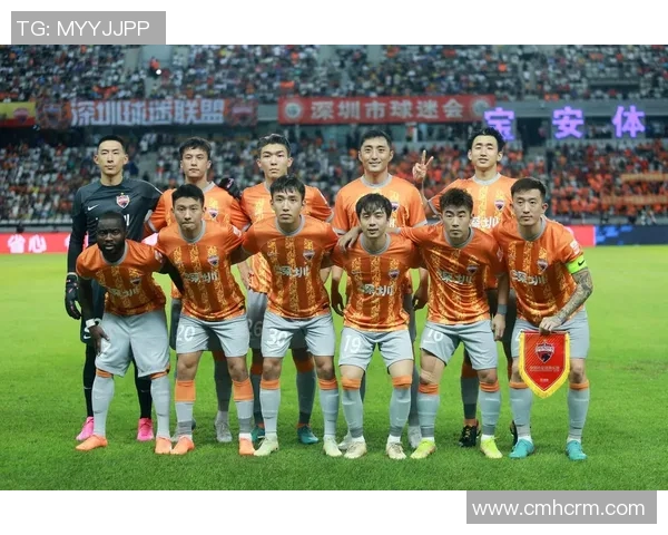 赛后分析:深圳足球队与武汉足球队的表现与状态对比解析 赛后分析:深圳足球队与武汉足球队的表现与状态对比解析