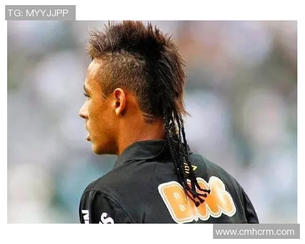 足球明星发型是否已经定型了他们的风格与个性如何影响球场形象 足球明星发型是否已经定型了他们的风格与个性如何影响球场形象