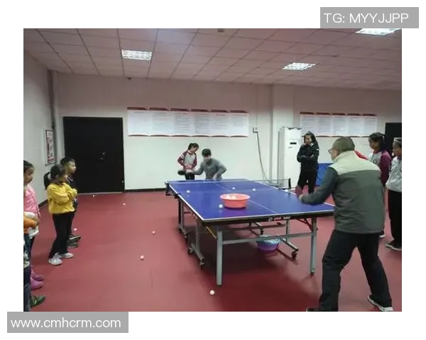 重庆乒乓球队的节奏揭秘与深度分析探索乒乓球的魅力与技术之美 重庆乒乓球队的节奏揭秘与深度分析探索乒乓球的魅力与技术之美