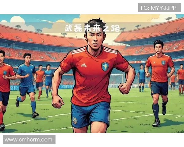 青春足球明星盘点他们的才华与成就引领未来之路